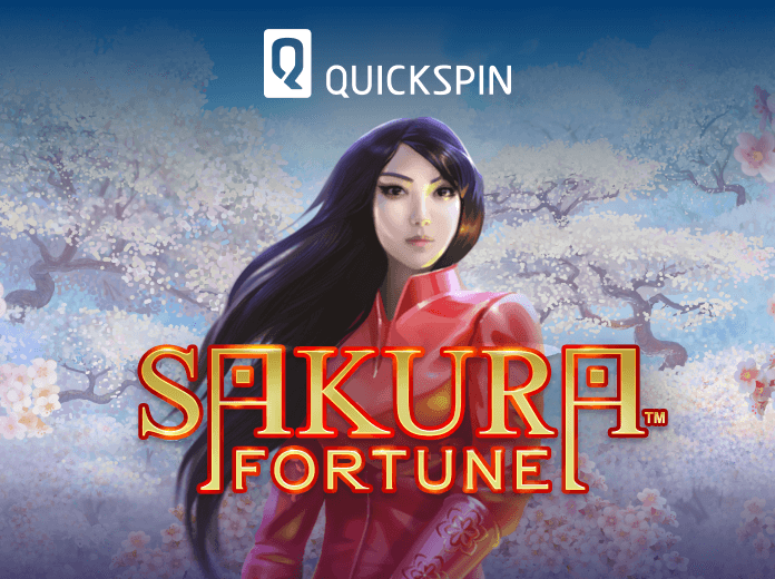Sakura Fortune 