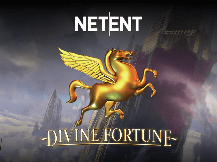 Slot Divine Fortune Casino Marathonbet