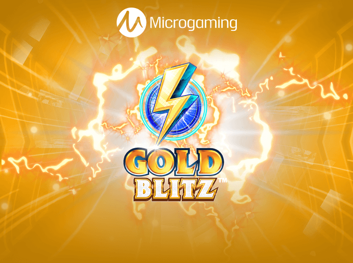 Gold Blitz™