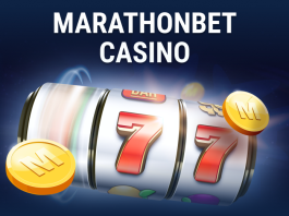 Marathonbet Casino