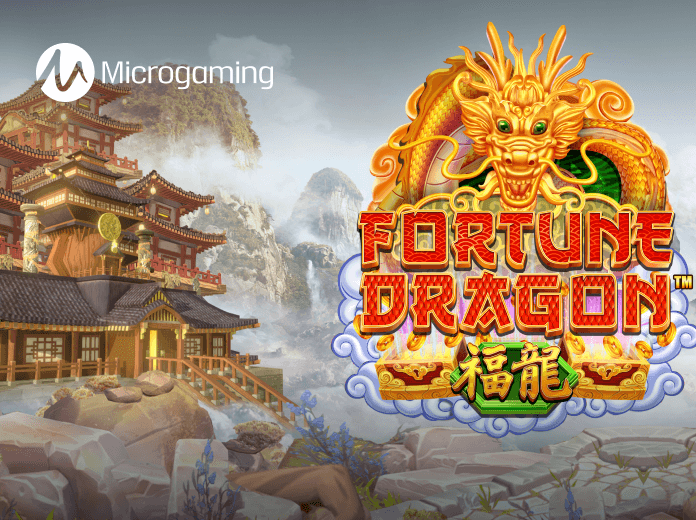 Fortune Dragon™