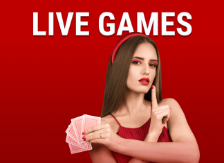 Live Games