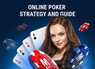 Online Poker Strategy and Guide