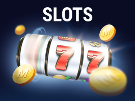 Slots