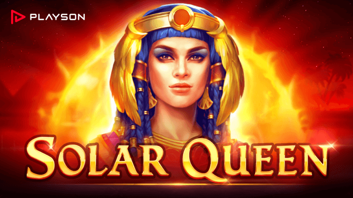Слоты для начинающих: Solar Queen
