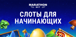 Топ слотов для начинающих