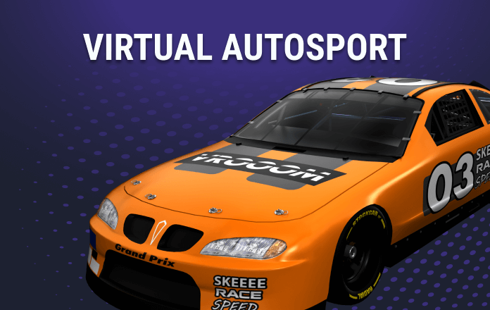 Virtual Autosport