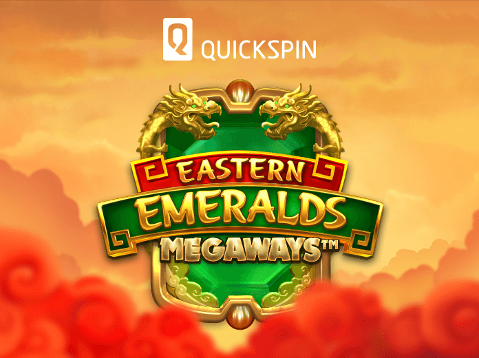 Eastern Emeralds Megaways™