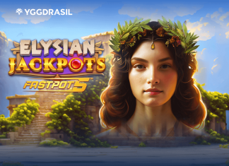 Elysian Jackpots: обзор слота (Yggdrasil)