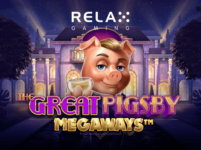 Great Pigsby Megaways™
