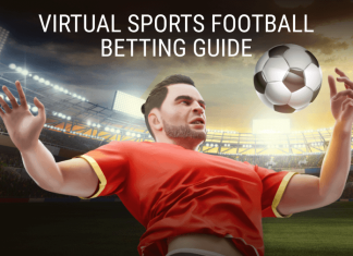 Virtual Sports Football