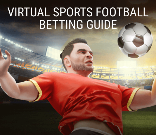 Virtual Sports Football