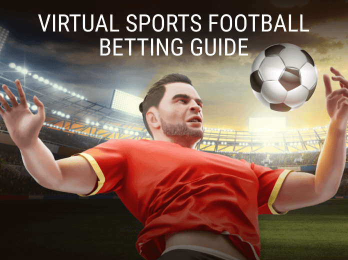 Virtual Sports Football