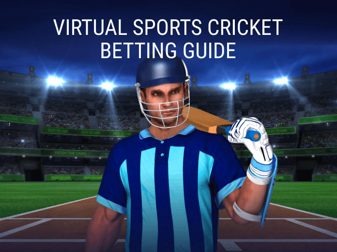 Virtual Sports Cricket