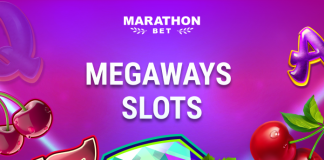 Megaways™ Slots
