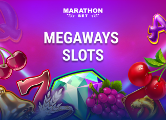 Megaways™ Slots