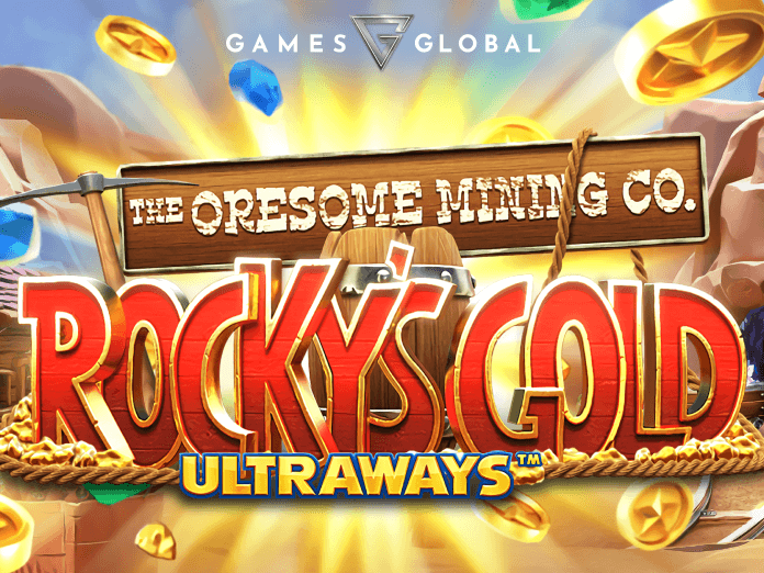 Top slots for beginners. Rocky's Gold Ultraways