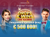 Drops and Wins Live casino