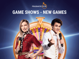 Game Shows - New Games