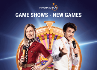Game Shows - New Games