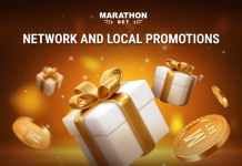 Network and Local Promotions