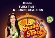 Funky Time – Live Casino Game Show: Full Review & How to Play