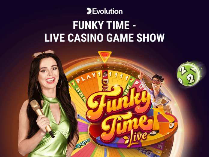 Funky Time – Live Casino Game Show: Full Review & How to Play