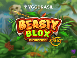 Beasty Blox™ GigaBlox™ Slot Game