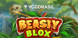 Beasty Blox™ GigaBlox™ Slot Game