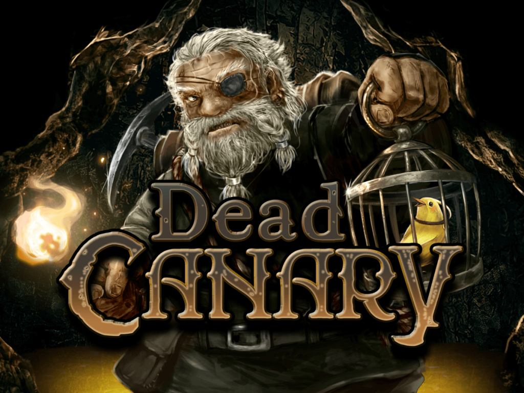 Nolimit City Slot Games: Dead Canary