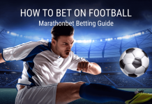 How to Bet on Football