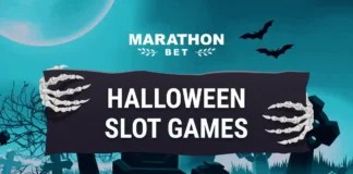 Halloween slot games