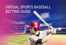 Virtual Sports Baseball