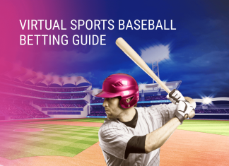 Virtual Sports Baseball