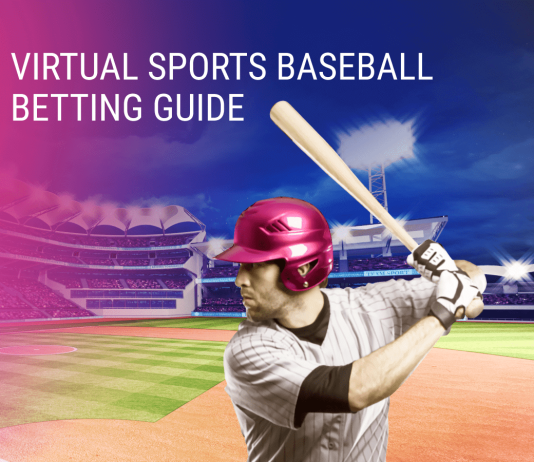 Virtual Sports Baseball