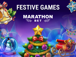 Festive Games