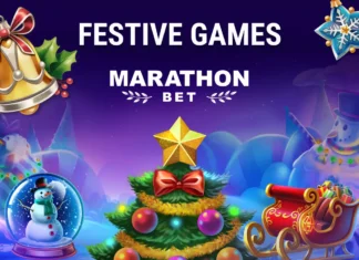 Festive Games