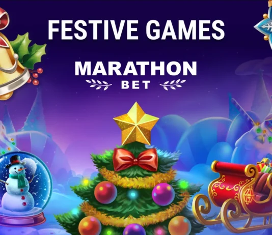 Festive Games