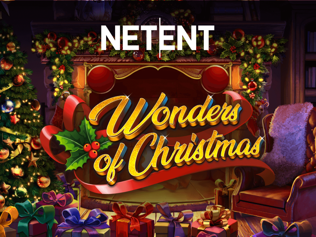 Festive Games: Wonders of Christmas