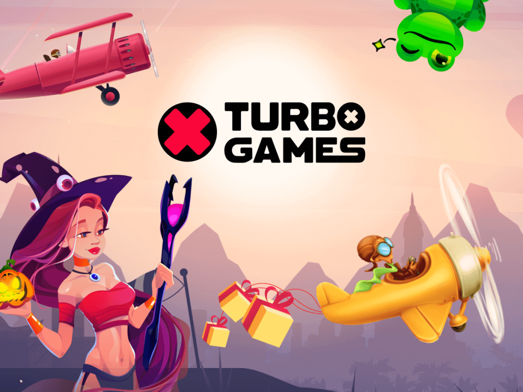 New Providers at the Marathonbet Casino: Turbo Games