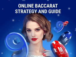 Online Baccarat Strategy and Guide