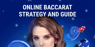 Online Baccarat Strategy and Guide