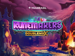 The Runemakers DoubleMax Yggdrasil