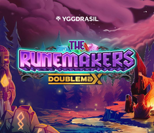 The Runemakers DoubleMax Yggdrasil