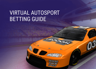 Virtual Autosport betting guide