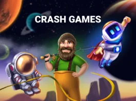 Crash games