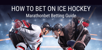 How to Bet on Ice Hockey