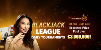 Blackjack League