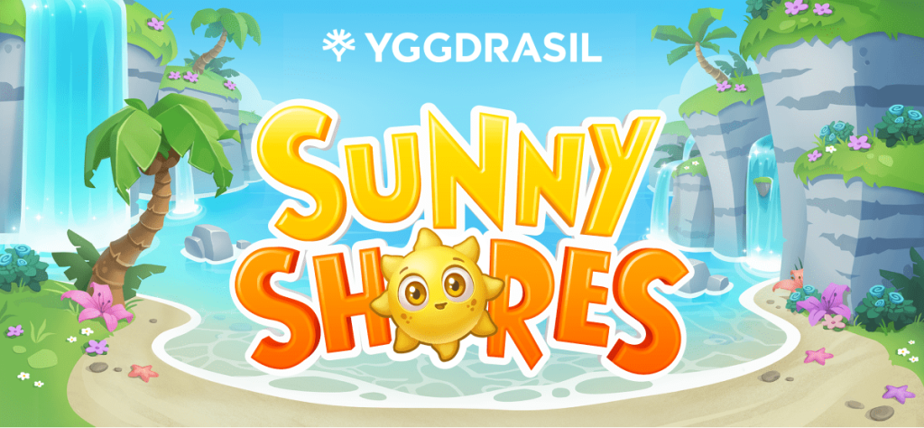 Top Slots for Beginners: Sunny Shores