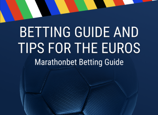 Betting guide and tips for the Euros